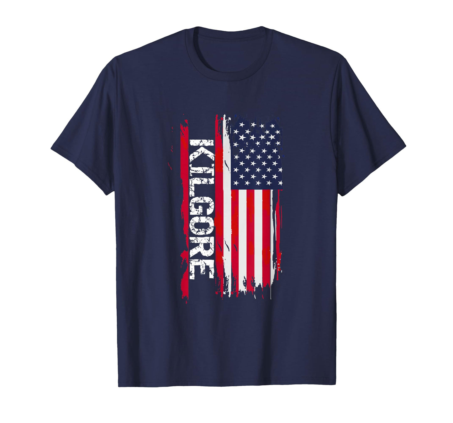 Kilgore T-Shirt