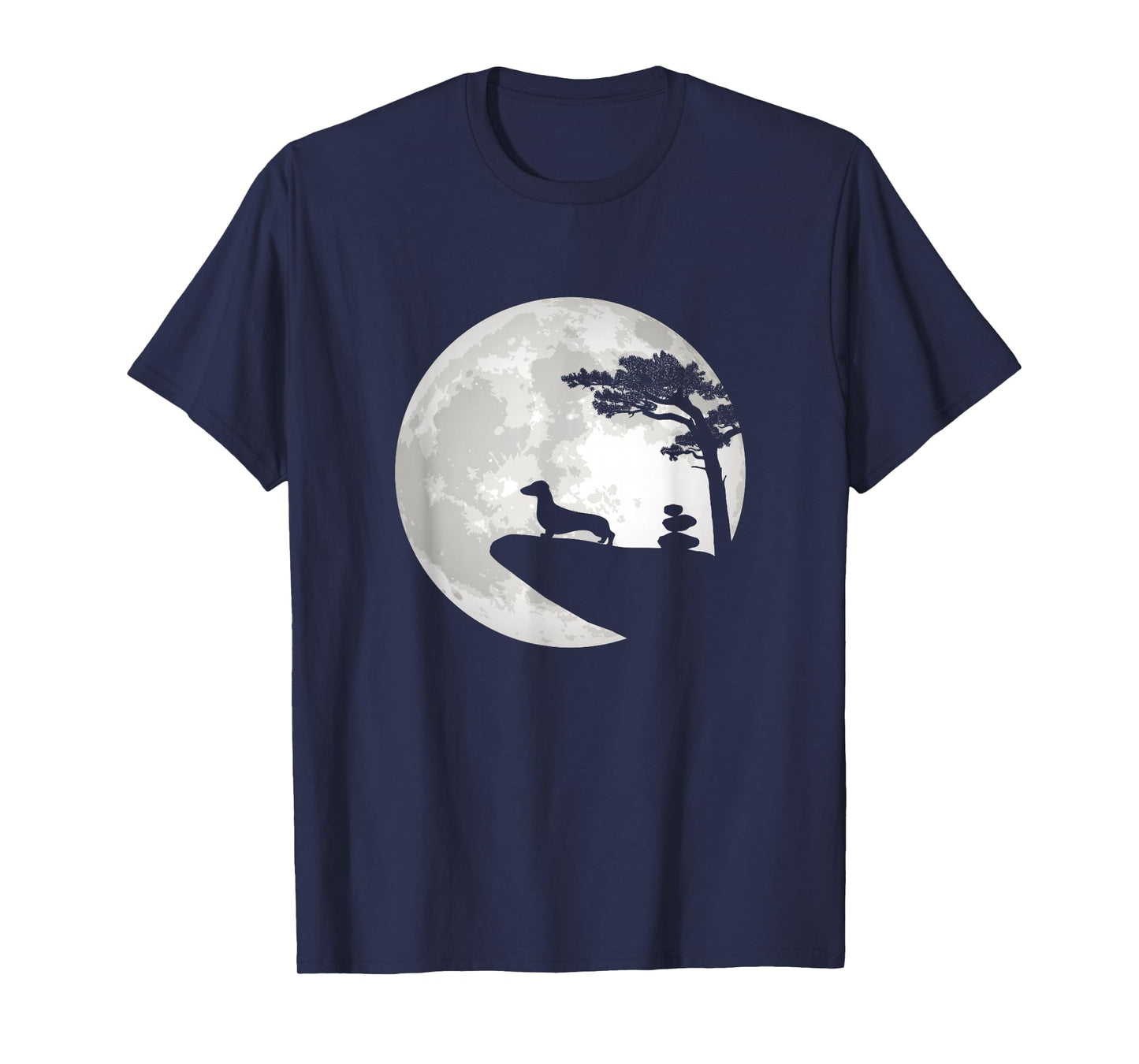 Cute & Funny Teckel Dog Saying - Dachshund & Dachshund T-Shirt