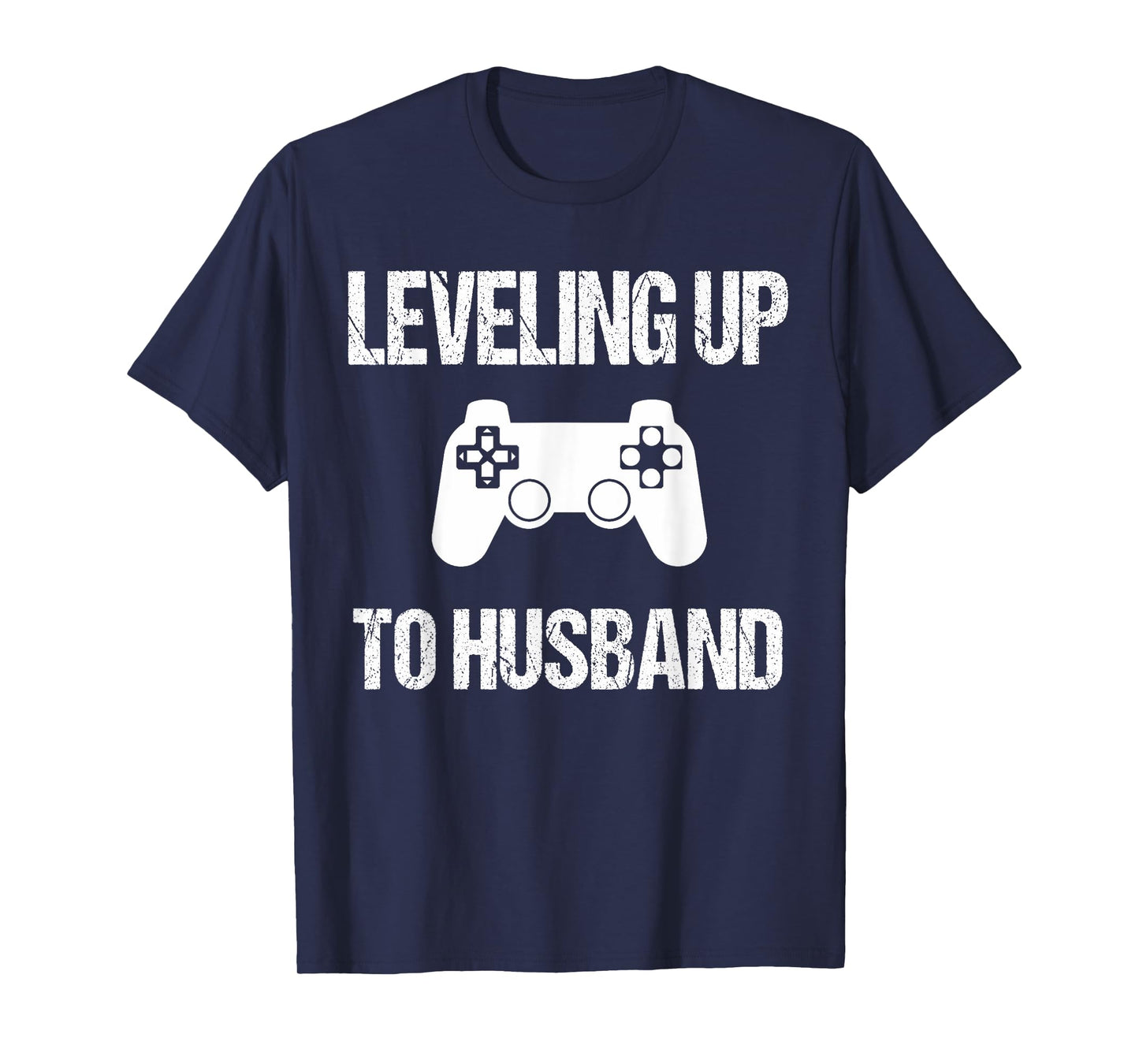Engagement for Groom Video Game Lovers T-Shirt