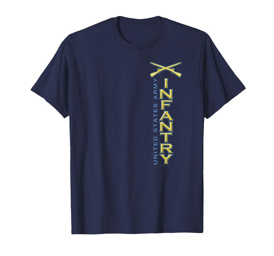 United States Army Infantry T-Shirt