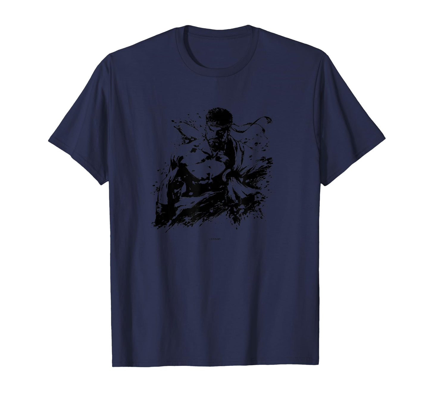 STREET FIGHTER 6 RYU T-Shirt