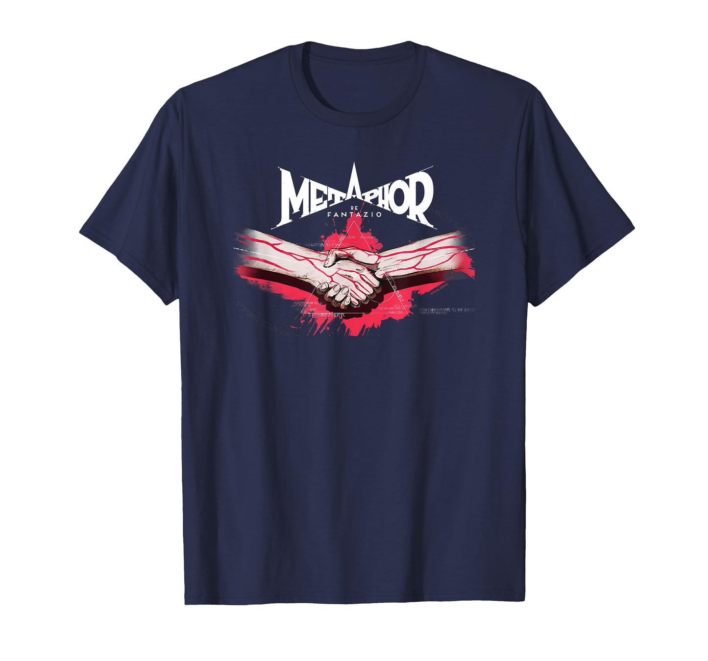 Metaphor: ReFantazio Newbound ATLUS T-Shirt