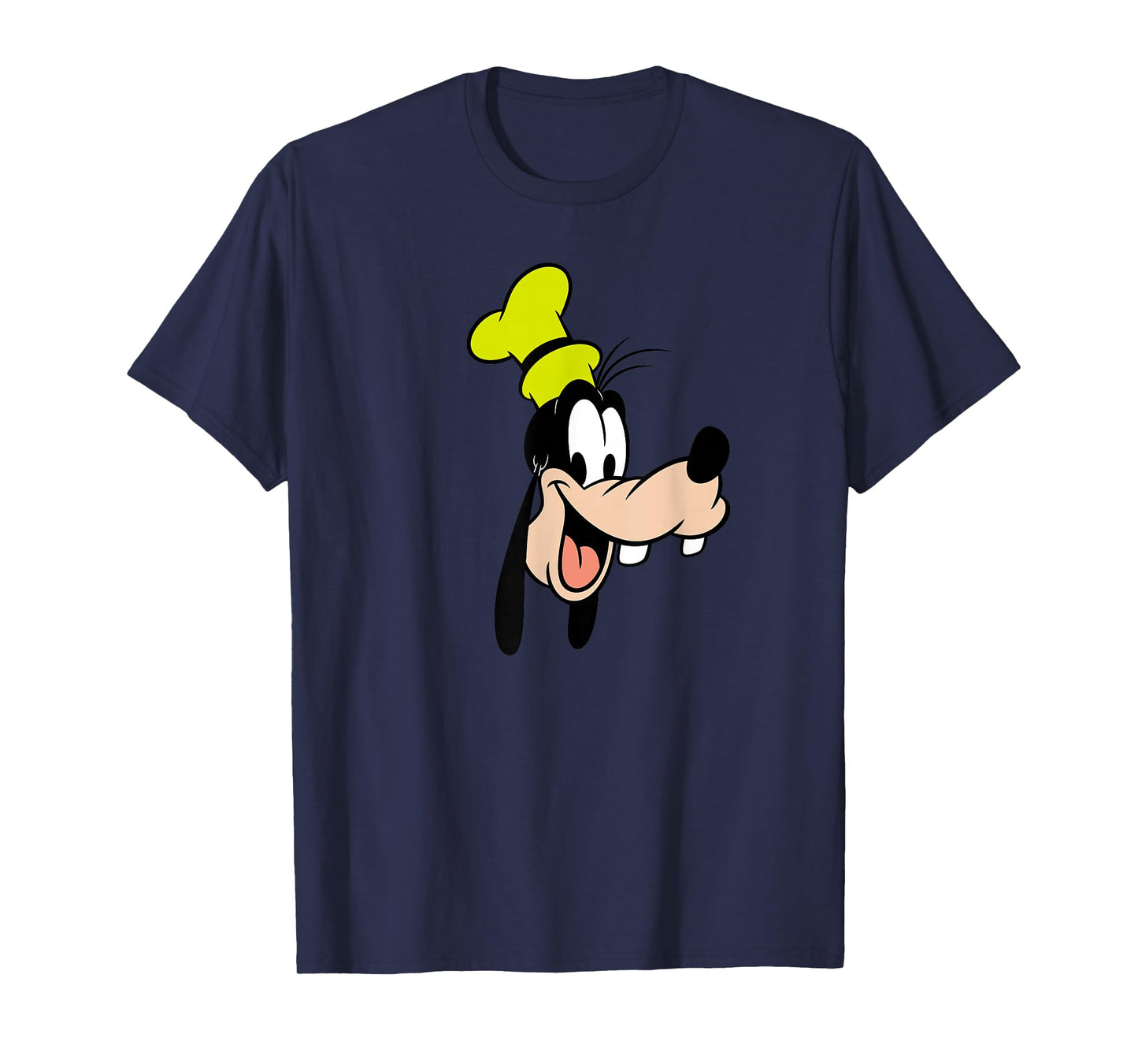 Disney Goofy Single T-Shirt