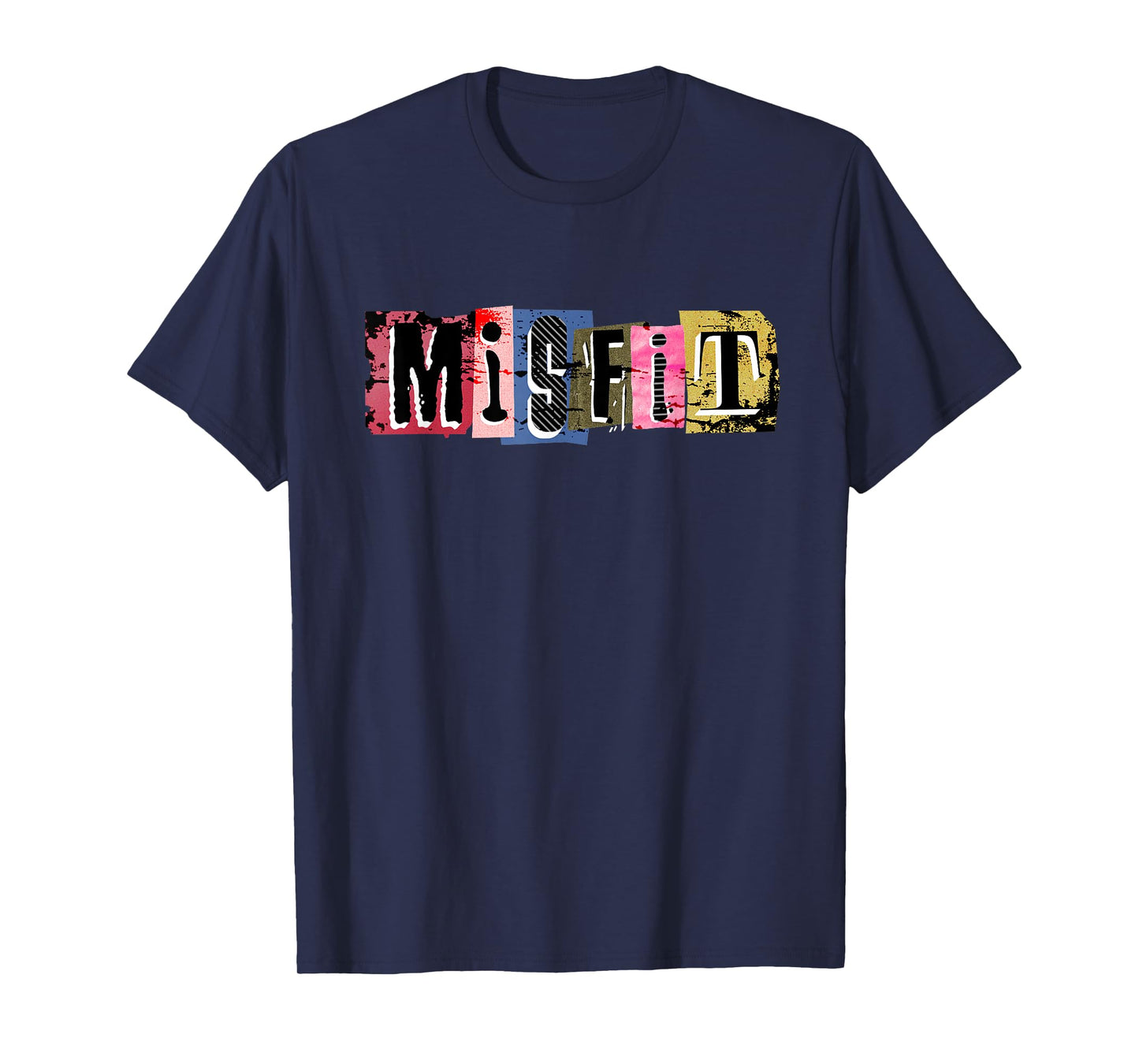 MISFIT T-Shirt
