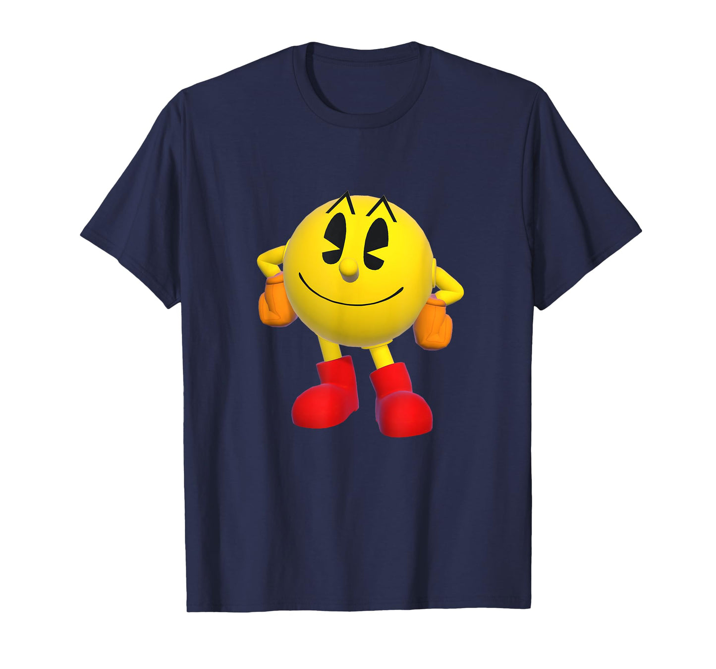 PAC-MAN World Re-PAC 002 T-Shirt
