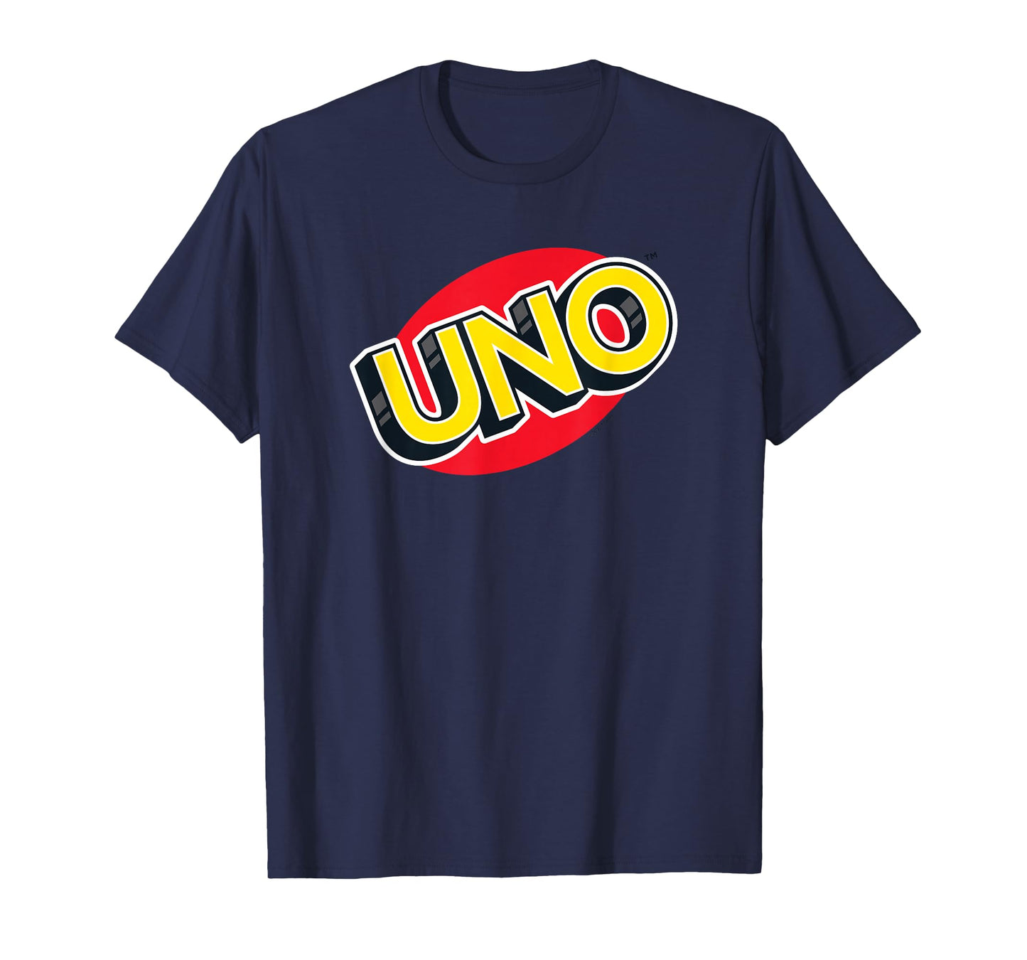 UNO - Logo T-Shirt