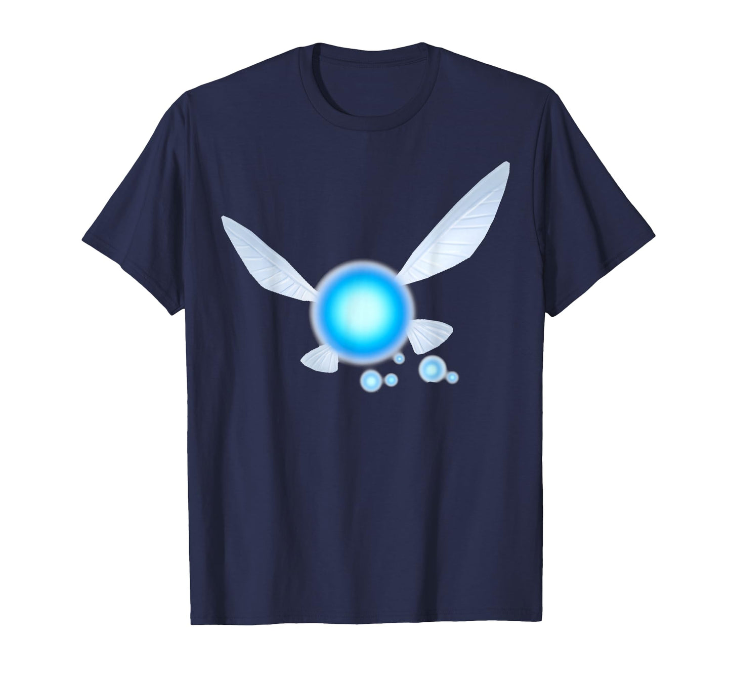 The Legend of Zelda Navi Big Portrait T-Shirt