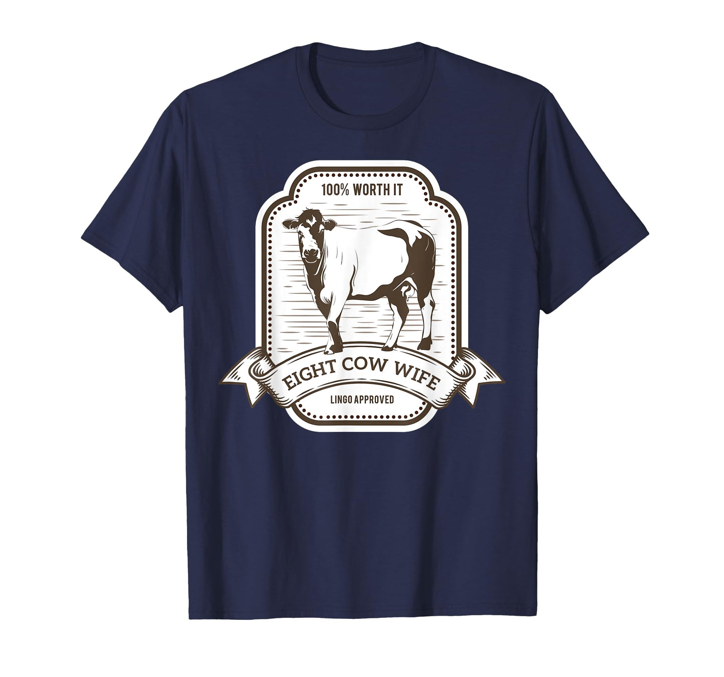Funny LDS Mormon Johnny Lingo Shirt Gift T-Shirt