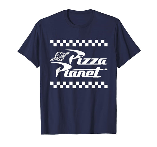 Toy Story - Pizza Planet T-Shirt