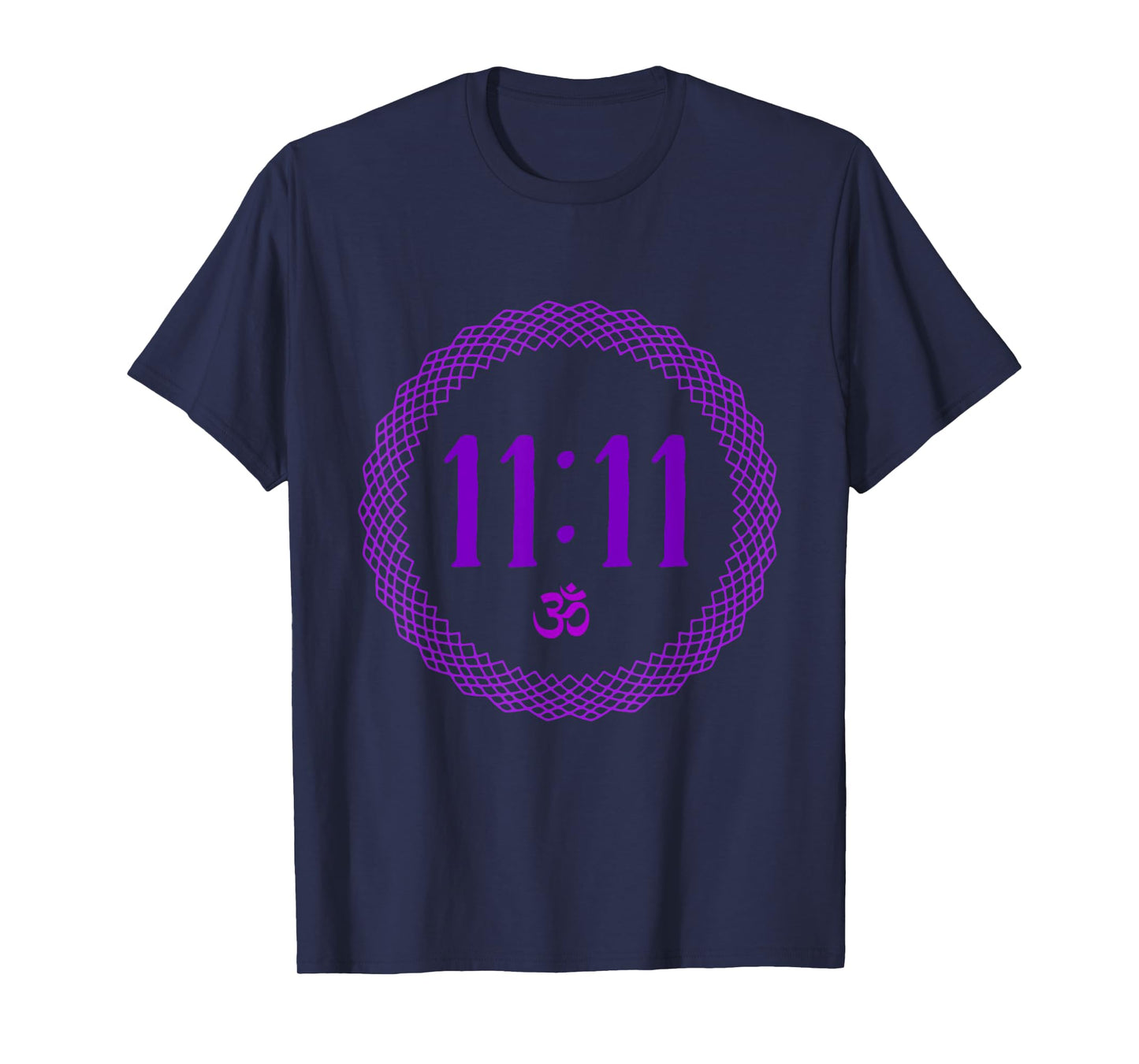 1111 Om Shirt