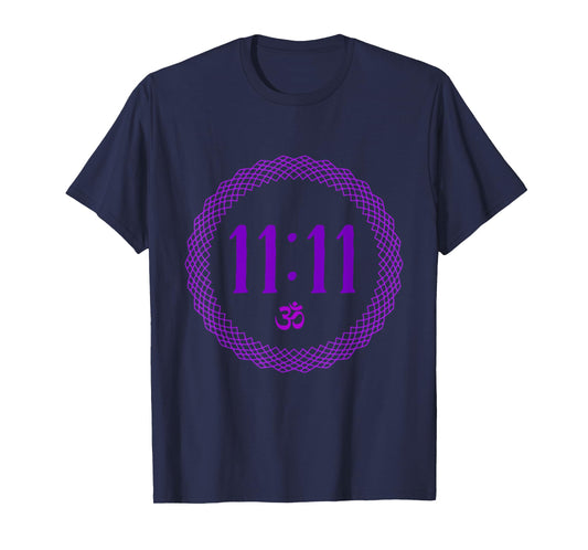 1111 Om Shirt