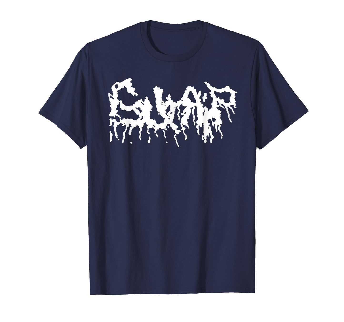 Gut RIP Official Band Merch Dark T-Shirt