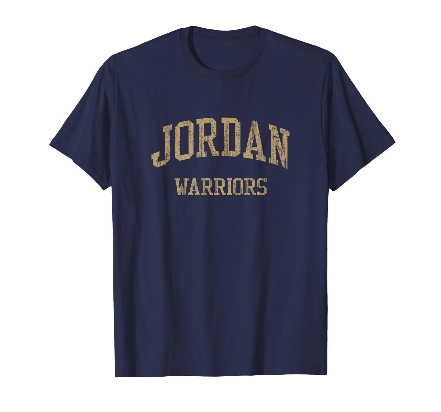 Jordan High School HS Katy TX Vintage Sports T-Shirt