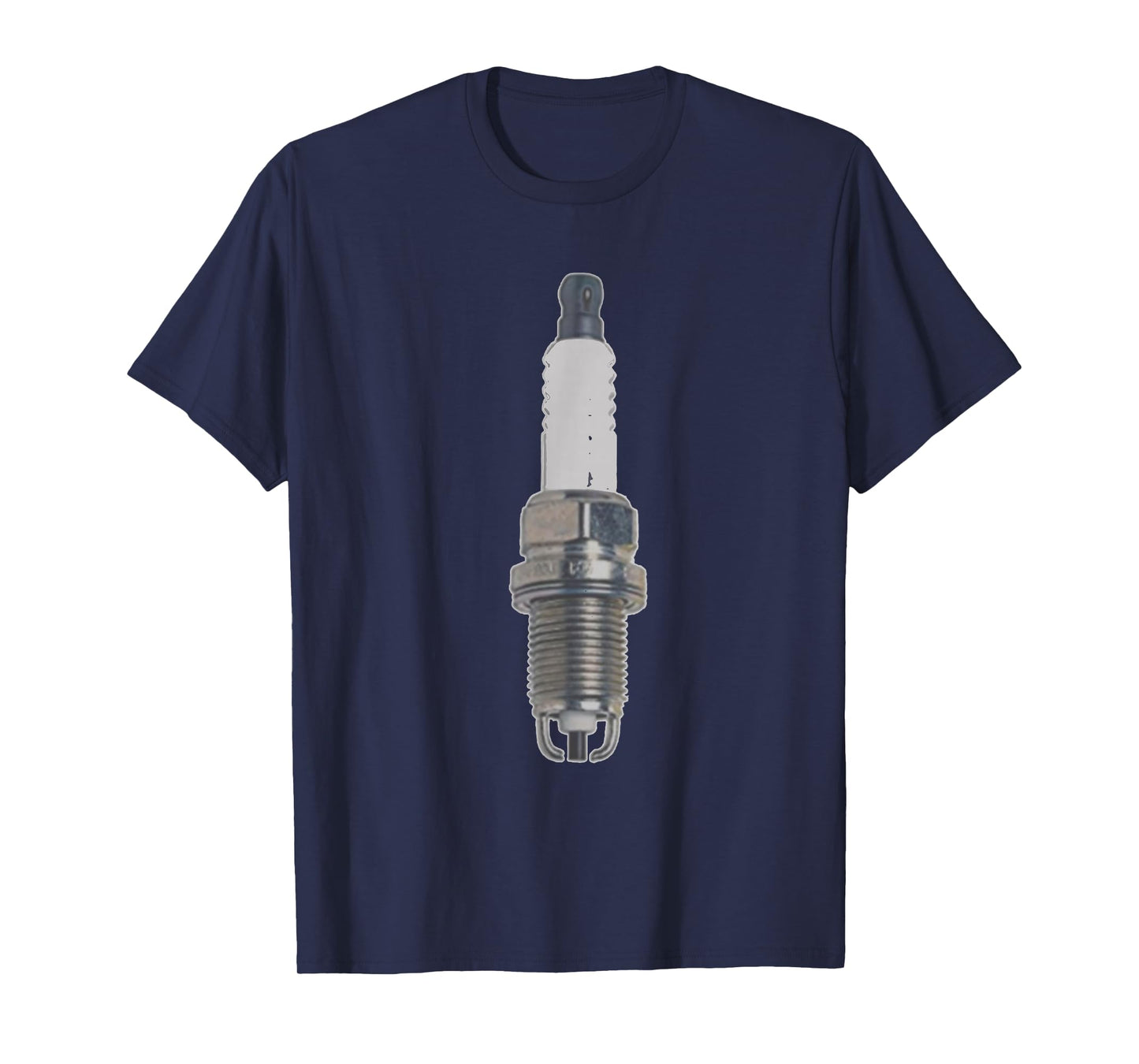 Spark Plug T-Shirt T-Shirt