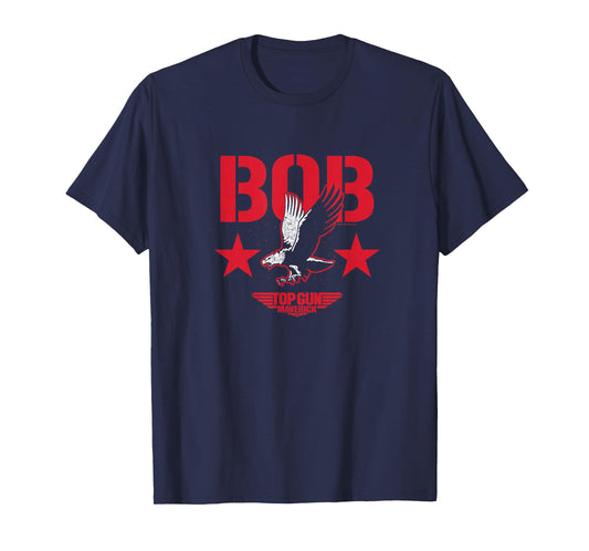 Top Gun: Maverick - BOB T-Shirt