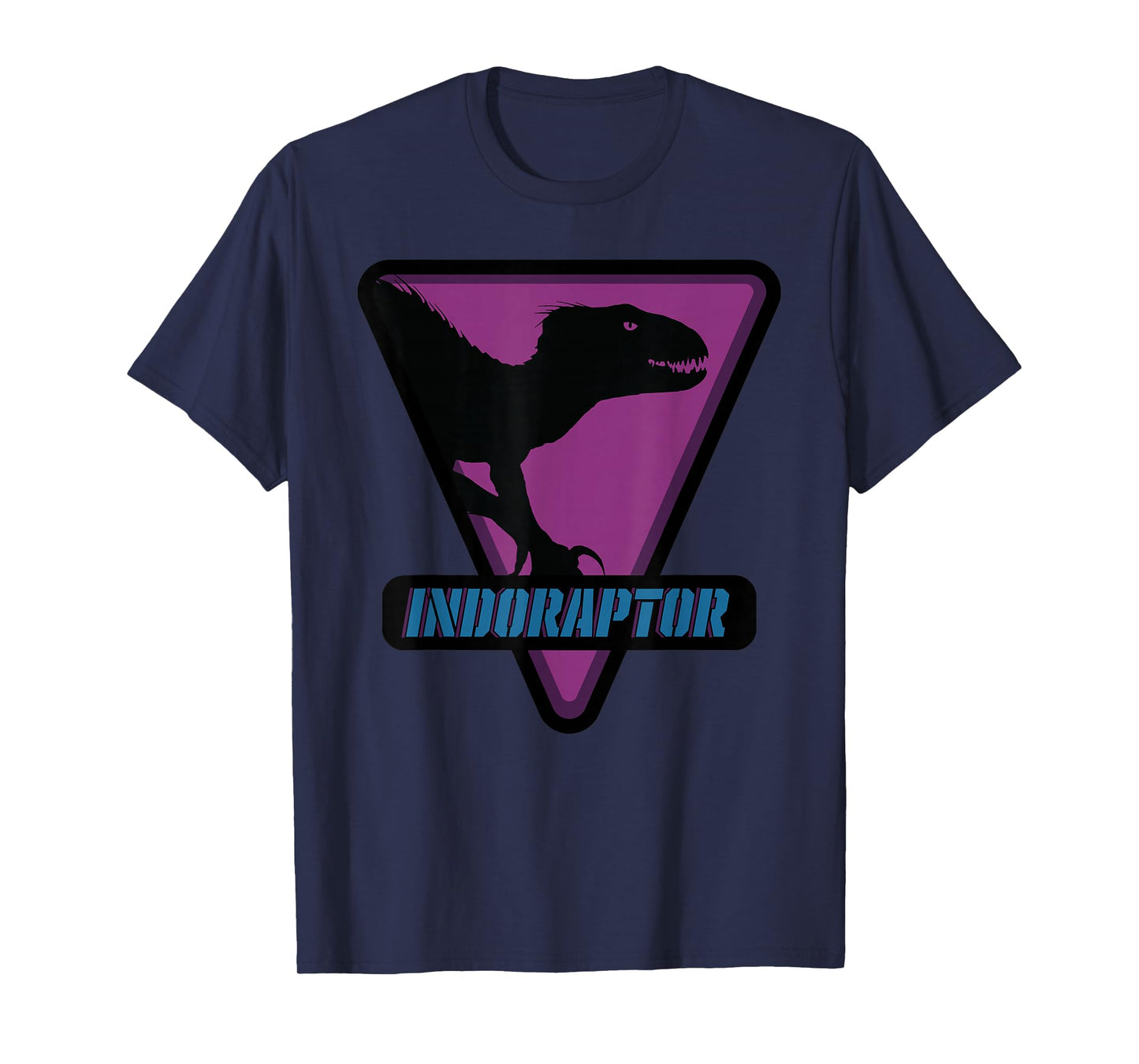 Jurassic World Fallen Kingdom: Indoraptor T-Shirt T-Shirt