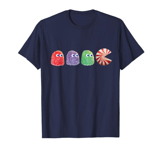 Kyle's Pumpkin Pie Christmas Candy T-Shirt