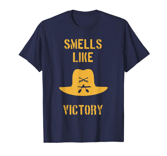 Smells like Victory T-Shirt
