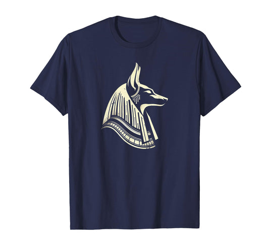 Anubis Silhouette Essence T-Shirt