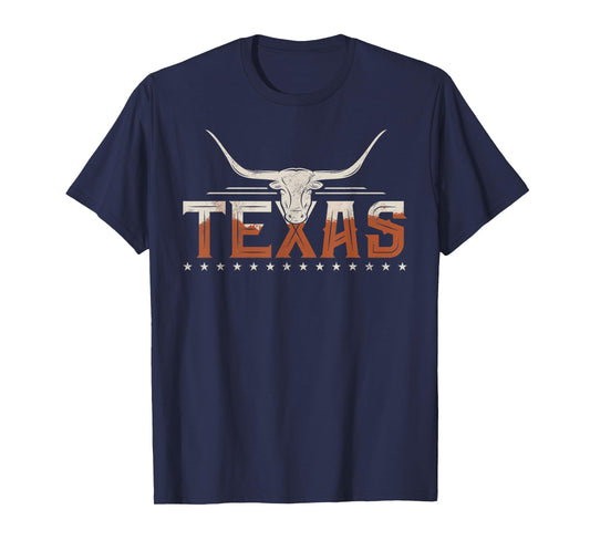 Texas state texas funny texan and us state texas design T-Shirt