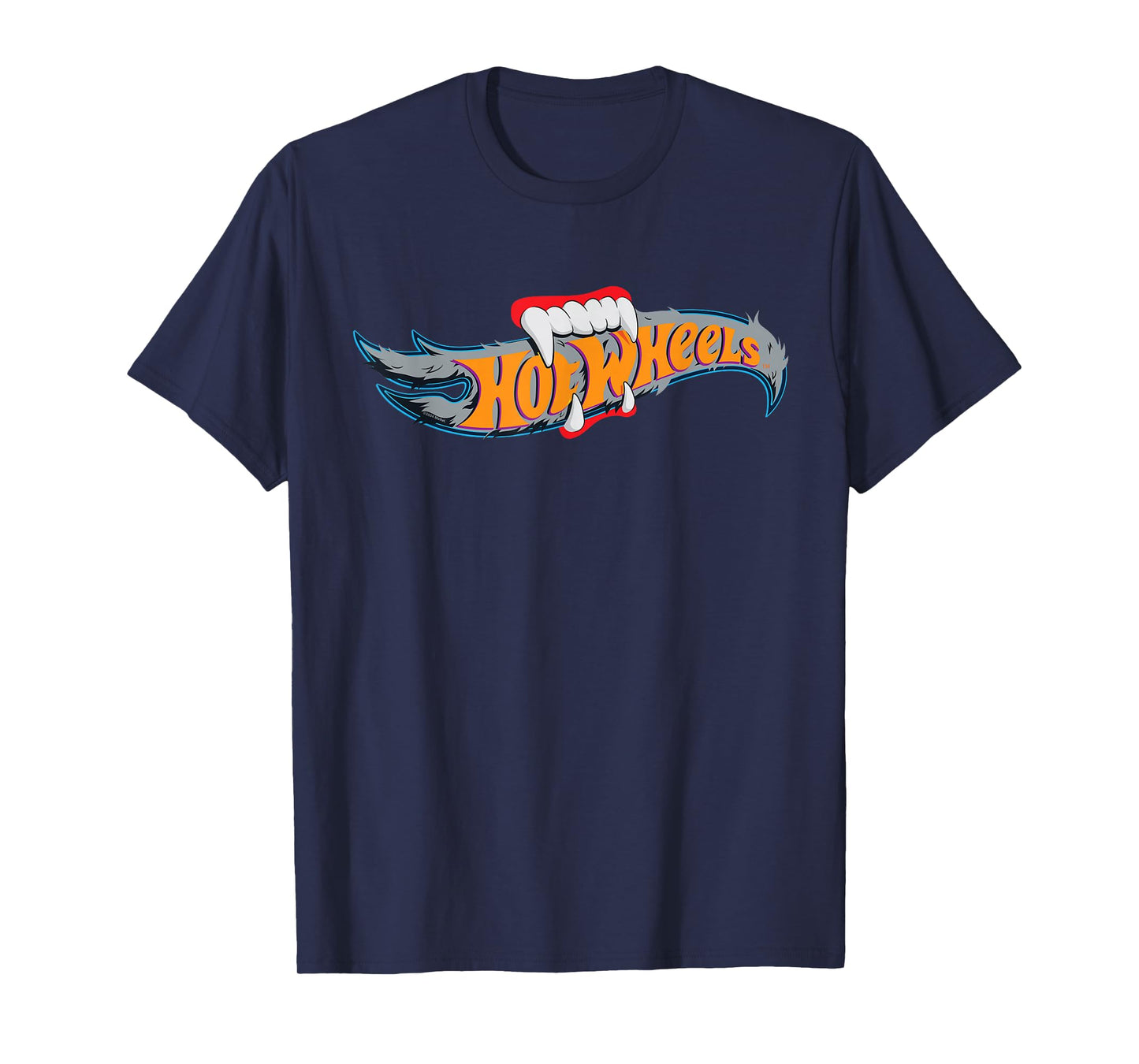 Hot Wheels - Monster Teeth T-Shirt