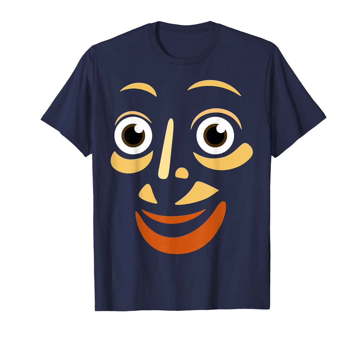 Tung Tung Tung sahur Costume T-Shirt