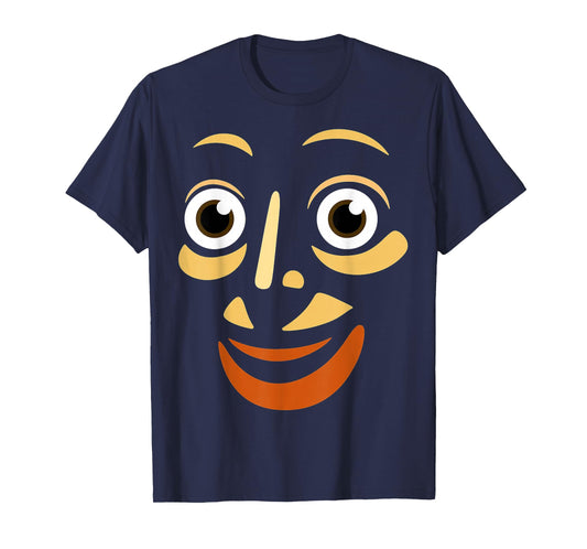Tung Tung Tung sahur Costume T-Shirt
