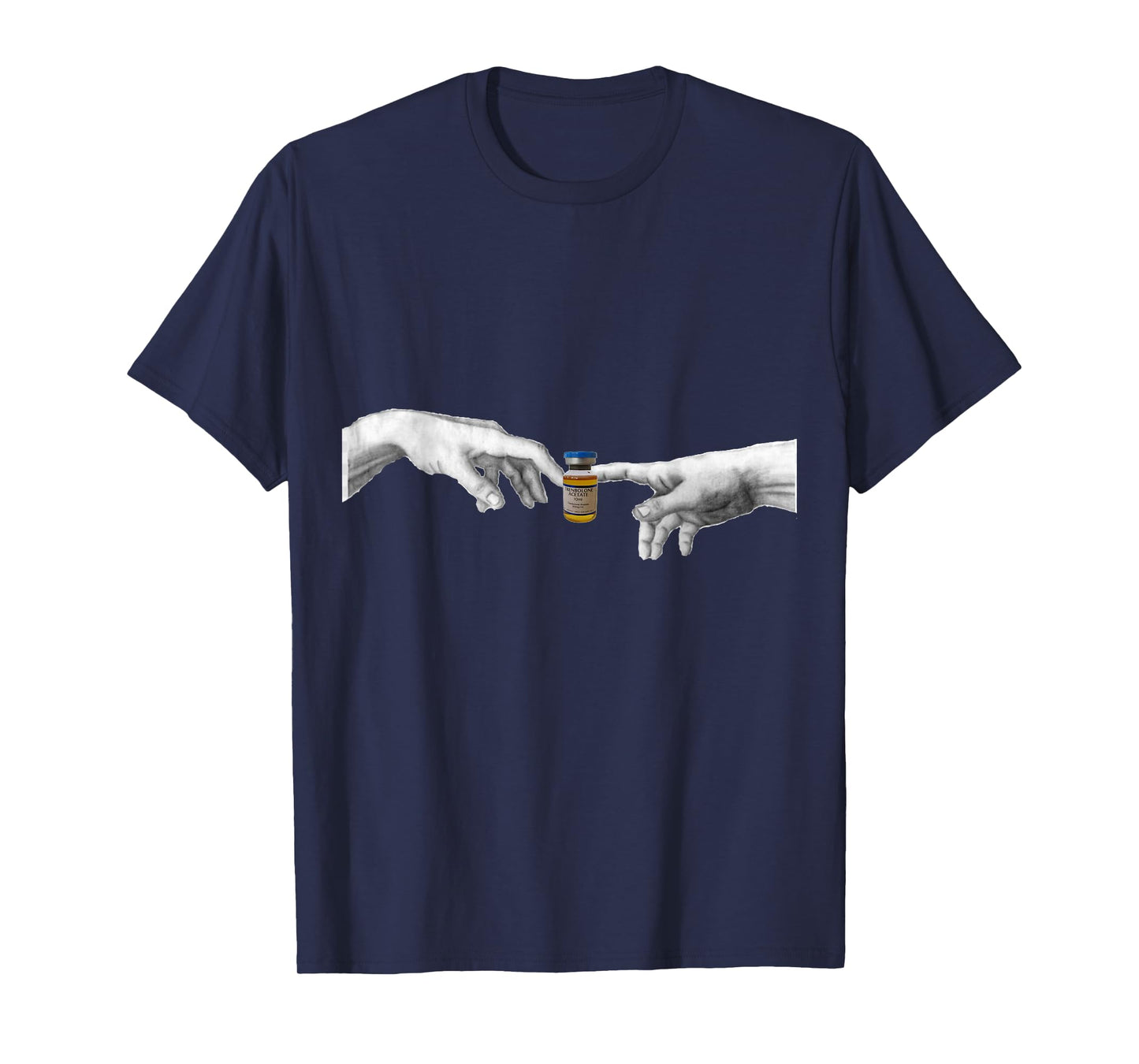 Hand of Tren T-Shirt
