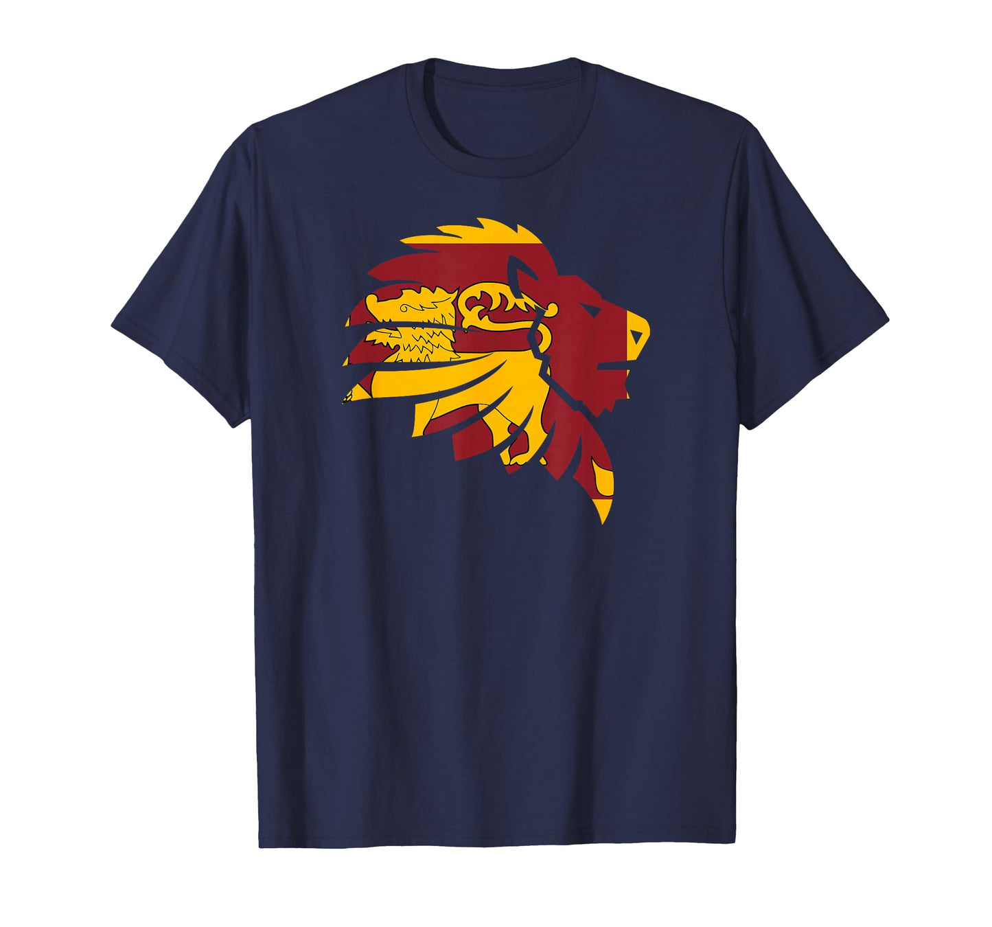 Sri Lanka T-Shirt