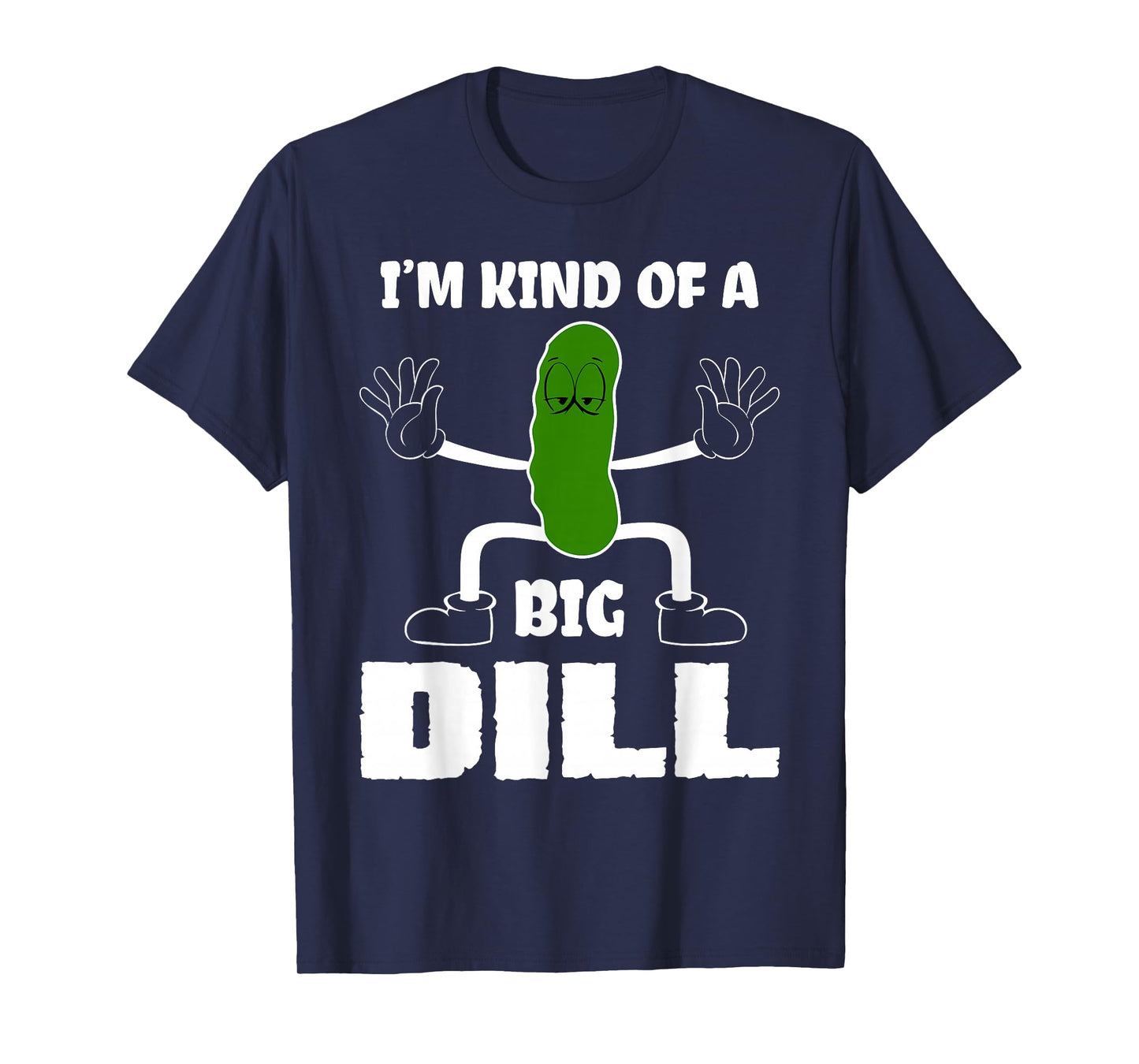 I am kind of a BIG deal T Shirt T-Shirt