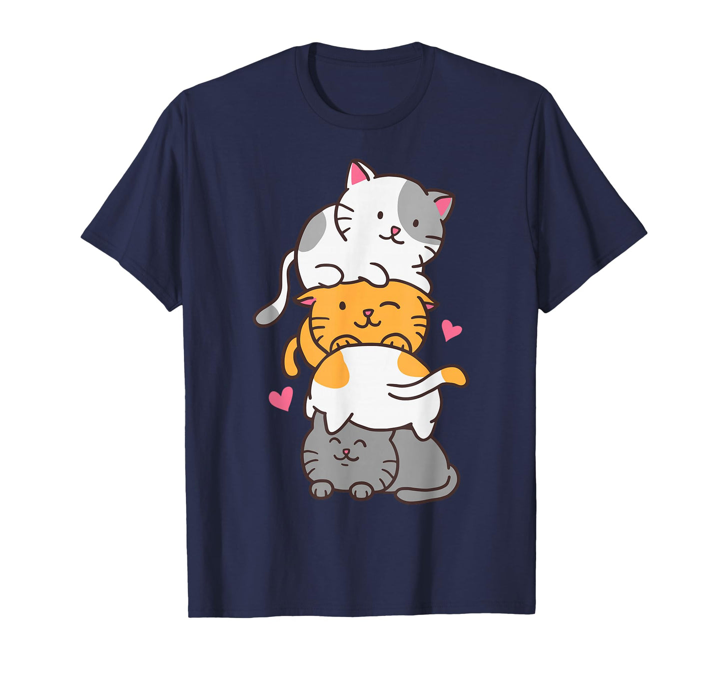 Cats T-Shirt