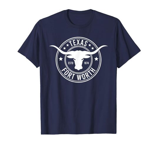 Fort Worth T-Shirt