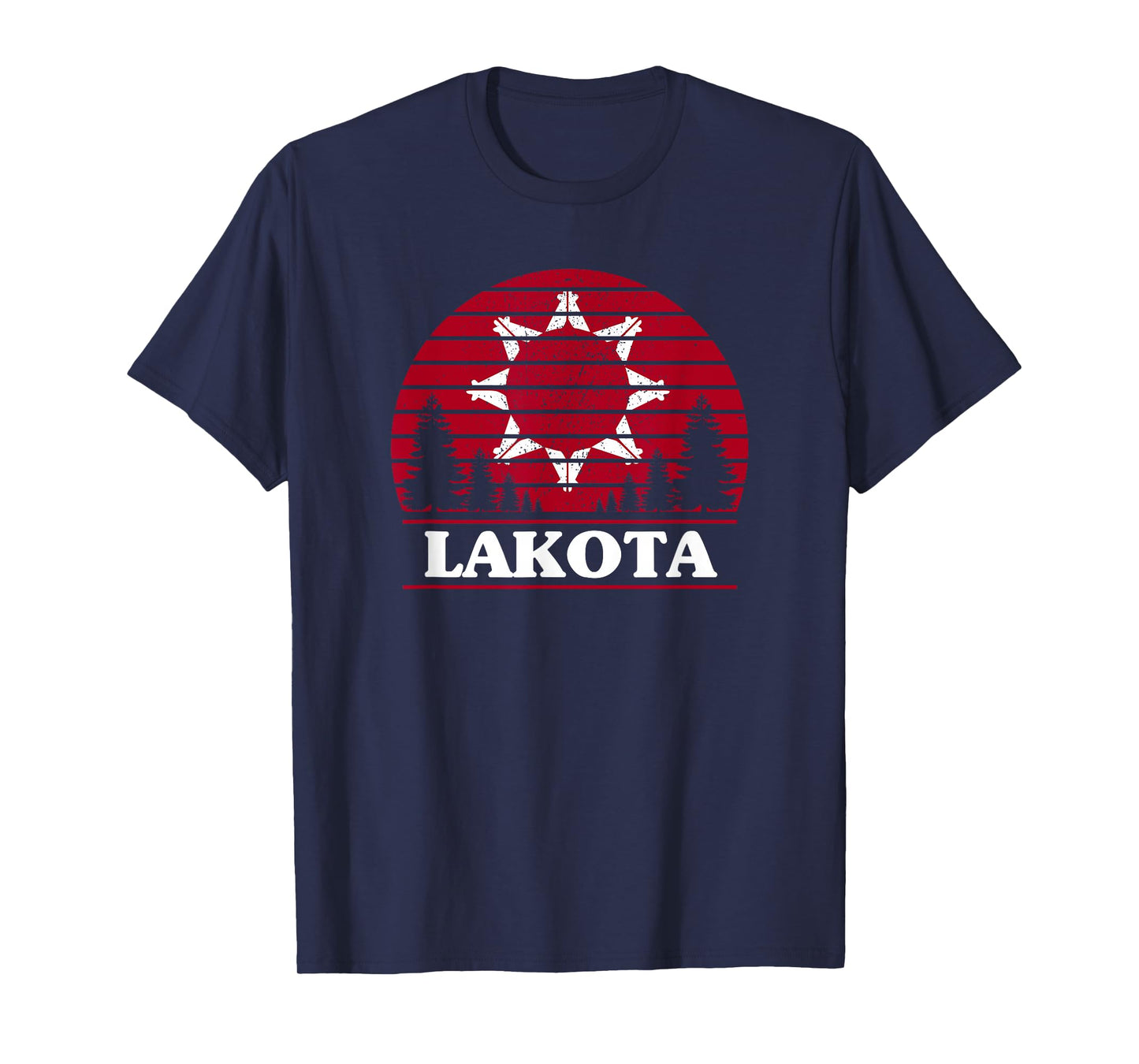 Lakota T-Shirt