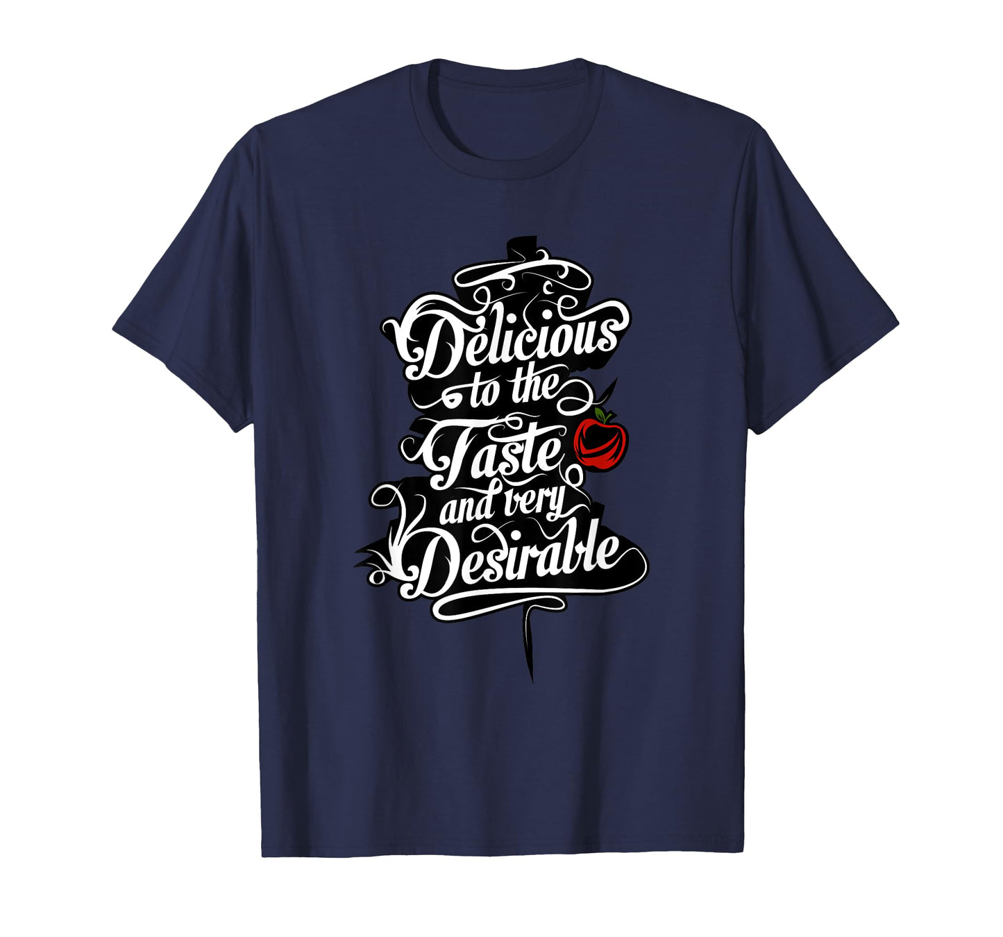 ExMormon Delicious to the Taste and Very Desirable T-Shirt