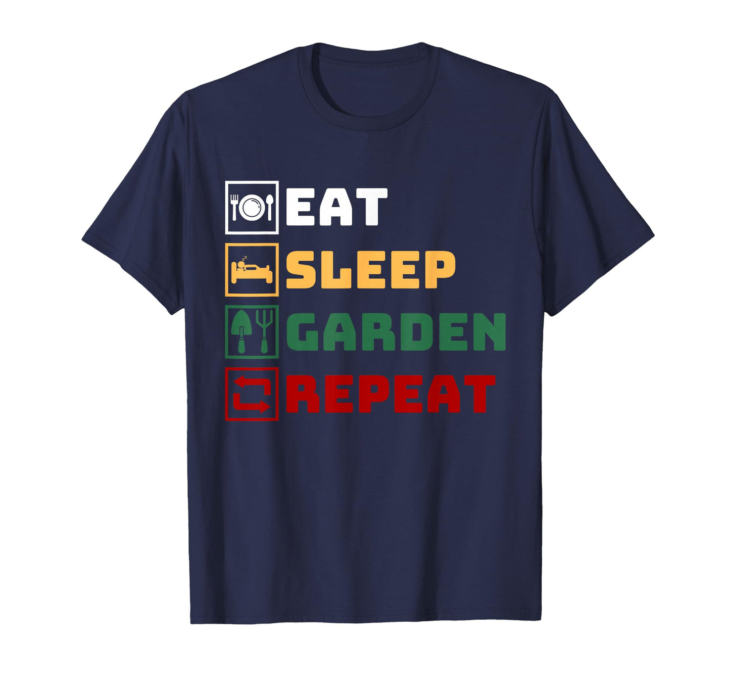 Garden Gamer Design for Kids Who Love to Play T-Shirt