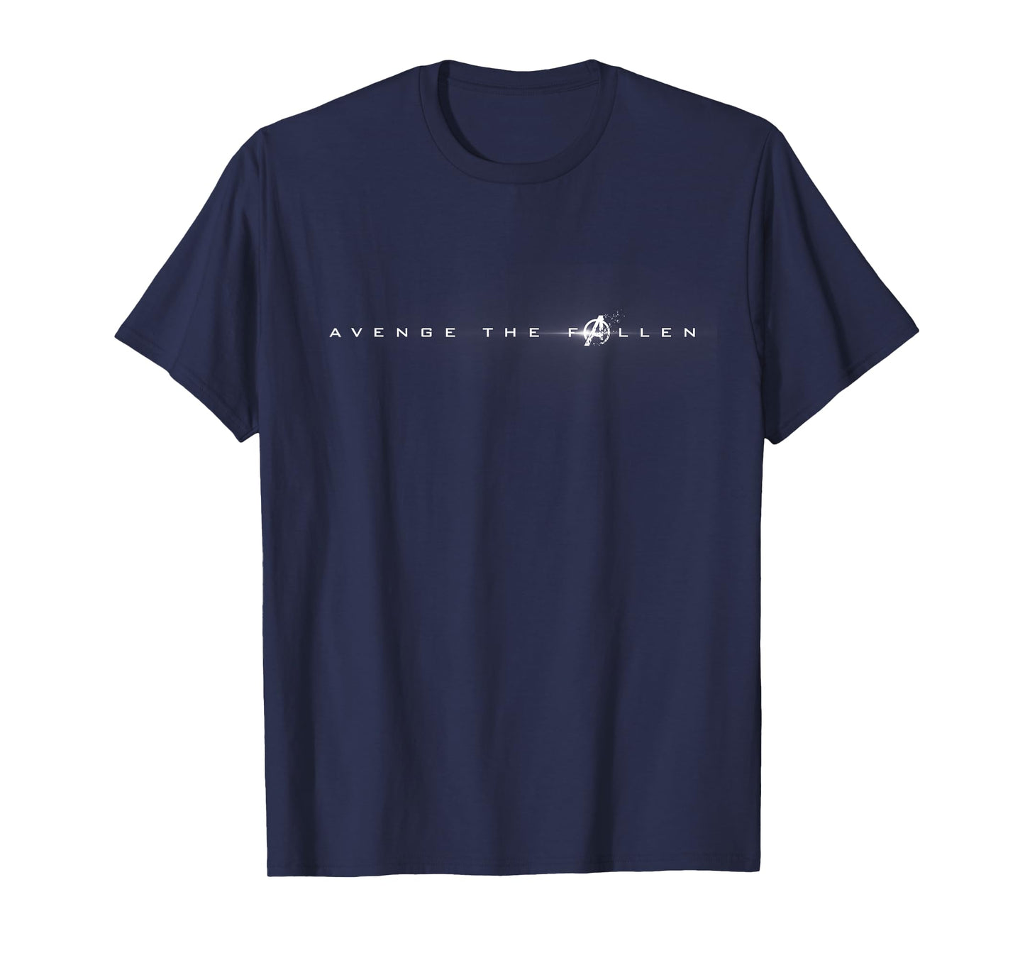 Marvel Avengers: Endgame Avenge The Fallen T-Shirt