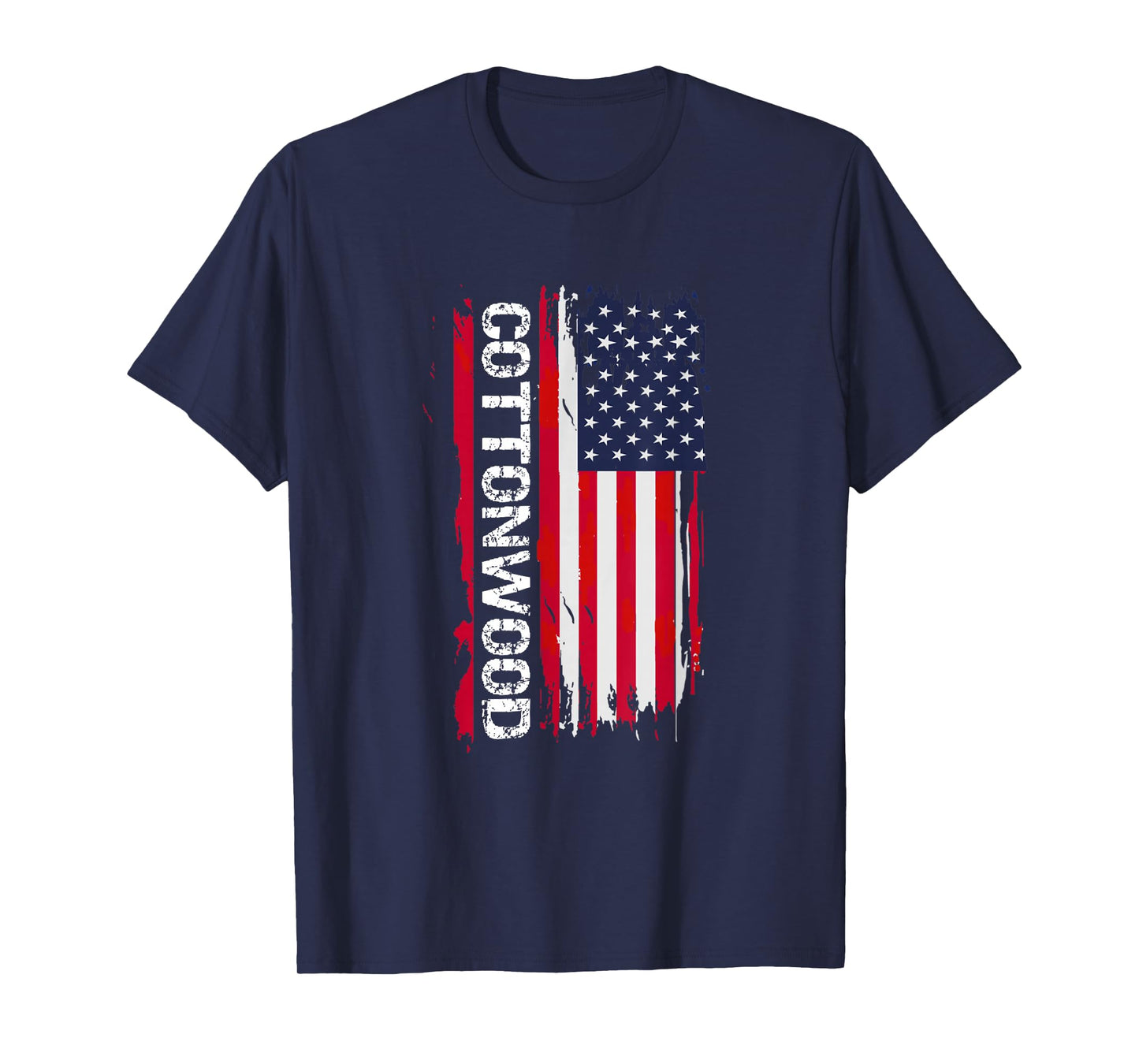 Cottonwood City T-Shirt