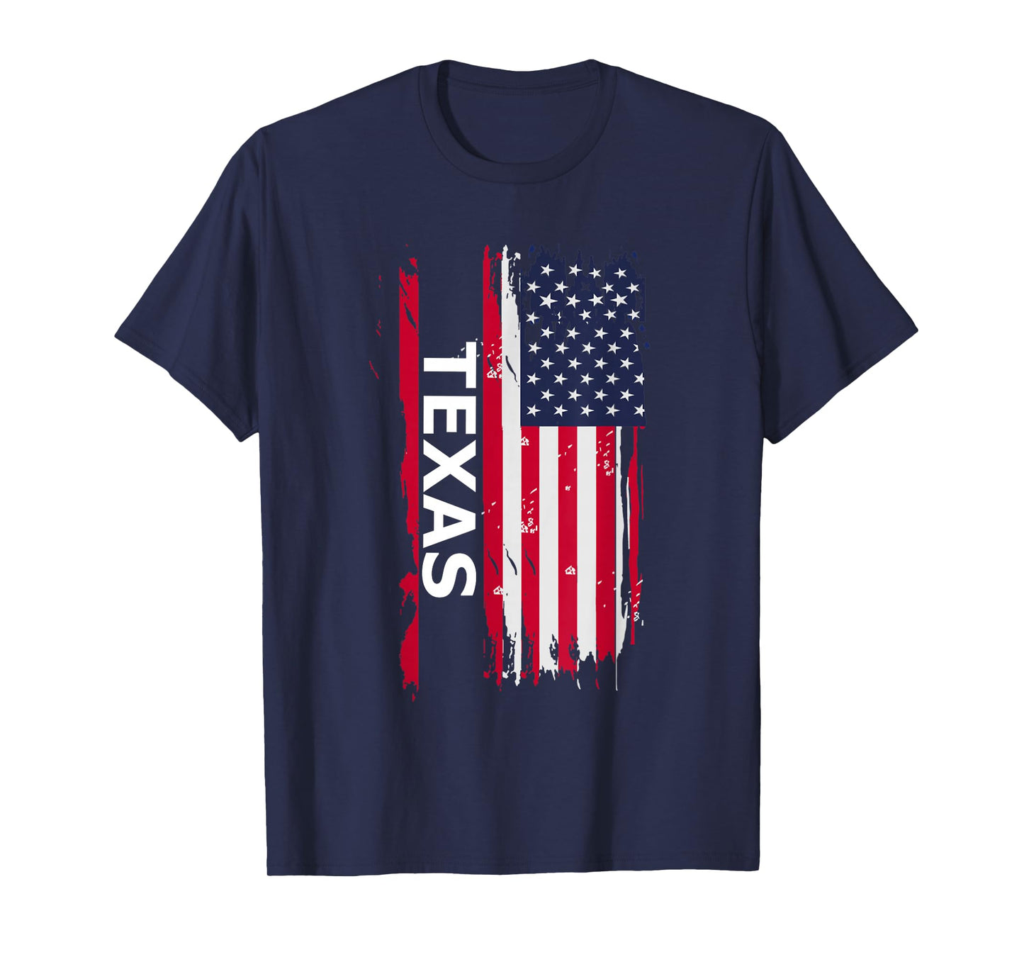 Texas USA T-Shirt