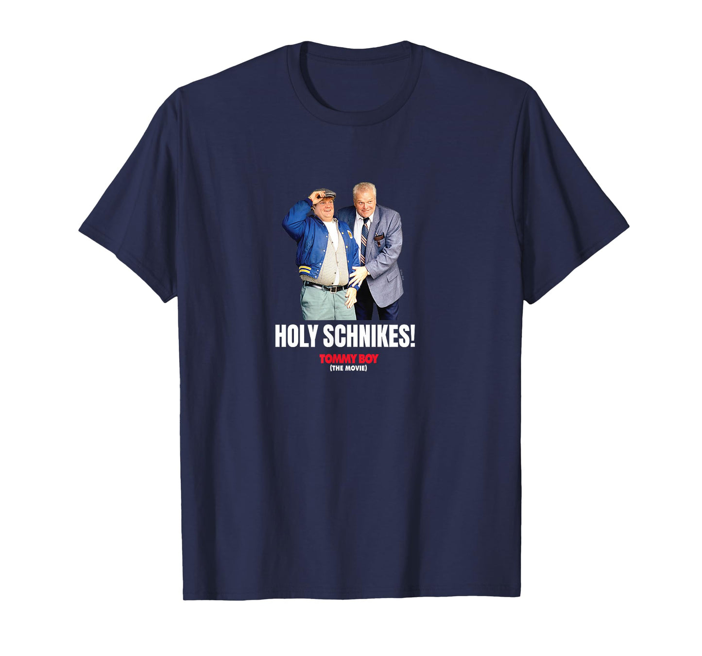Tommy Boy - Holy Schnikes T-Shirt