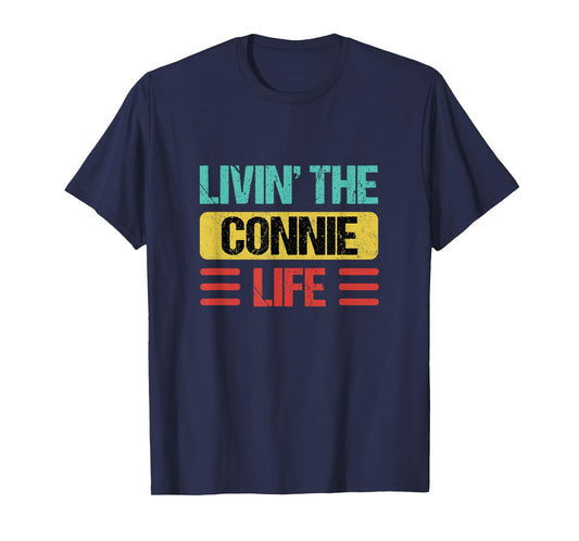 Connie Name T-Shirt