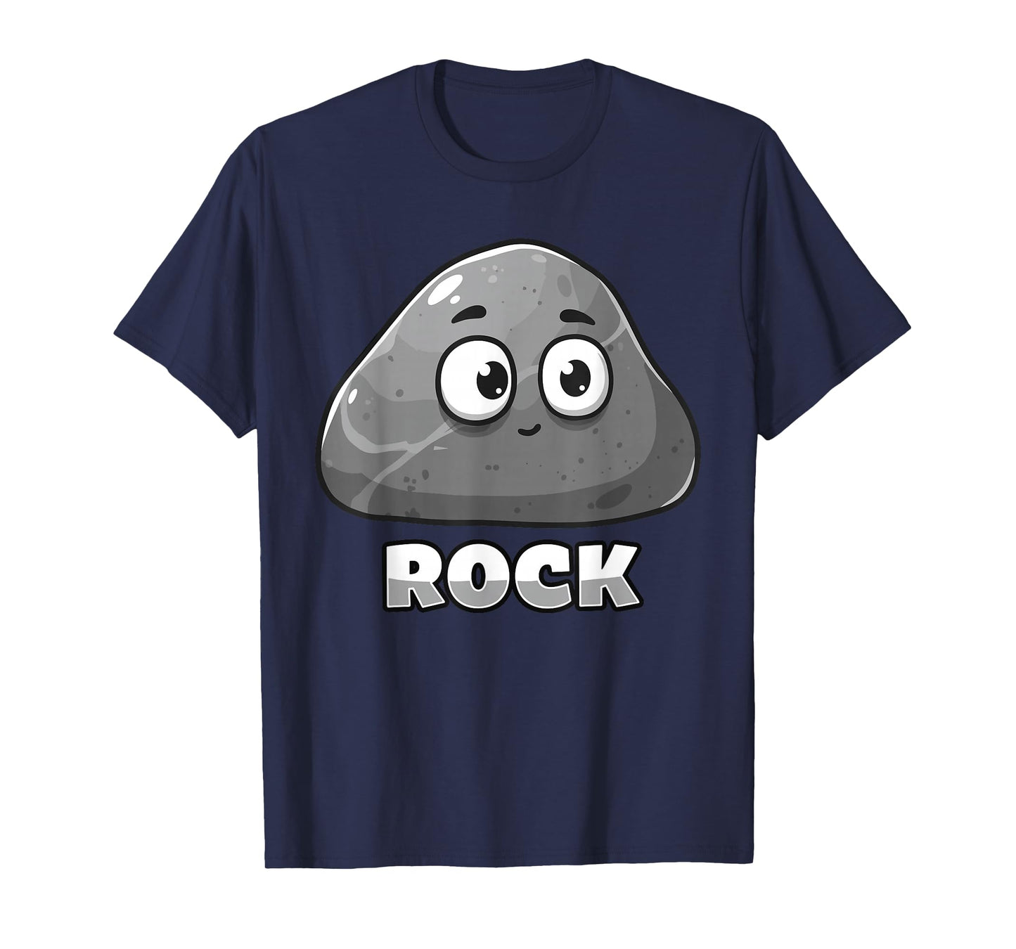 Rock Scissors Paper Halloween Matching Costume Women Men T-Shirt