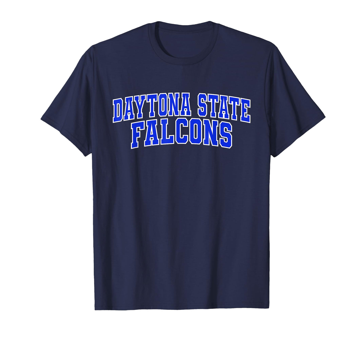 Daytona State College Falcons Apparel Sports Fan T-Shirt