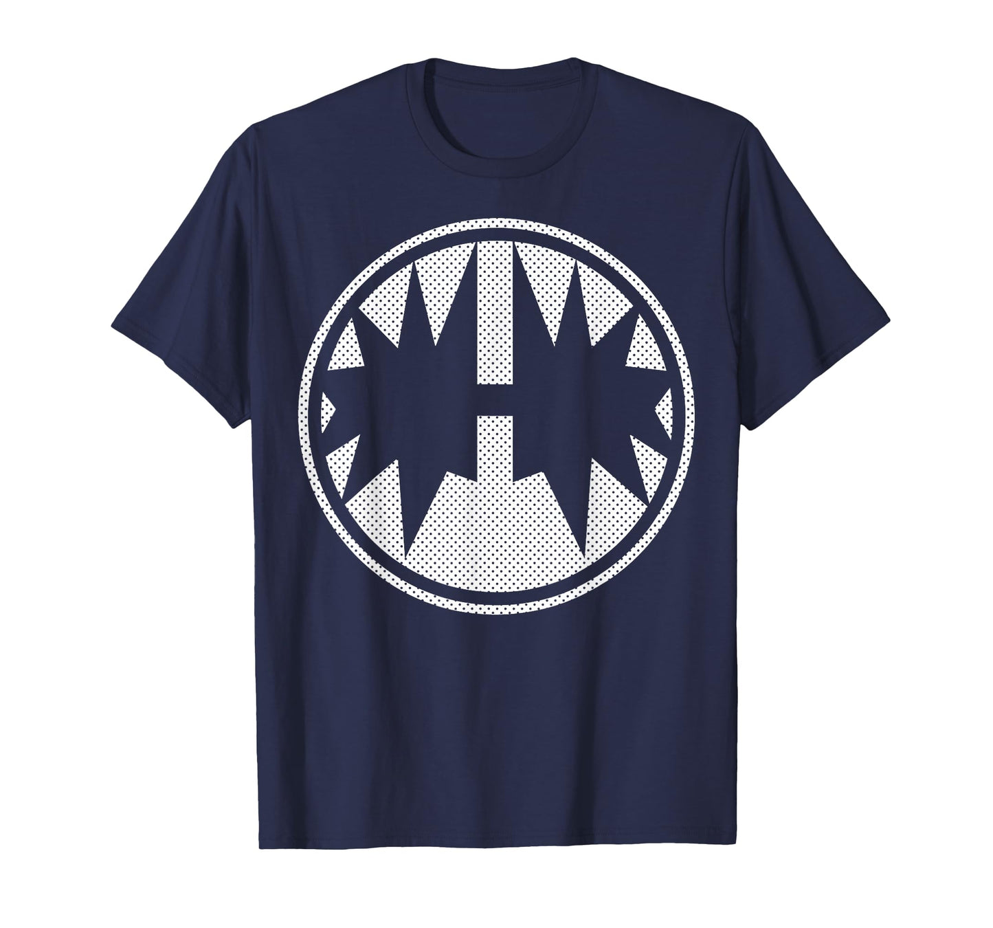 KISS - The Spaceman Logo T-Shirt