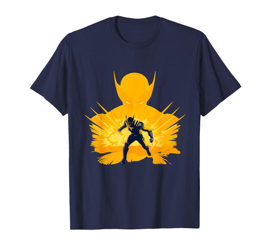 Marvel Studios Deadpool & Wolverine Kaboom Goes Wolverine T-Shirt