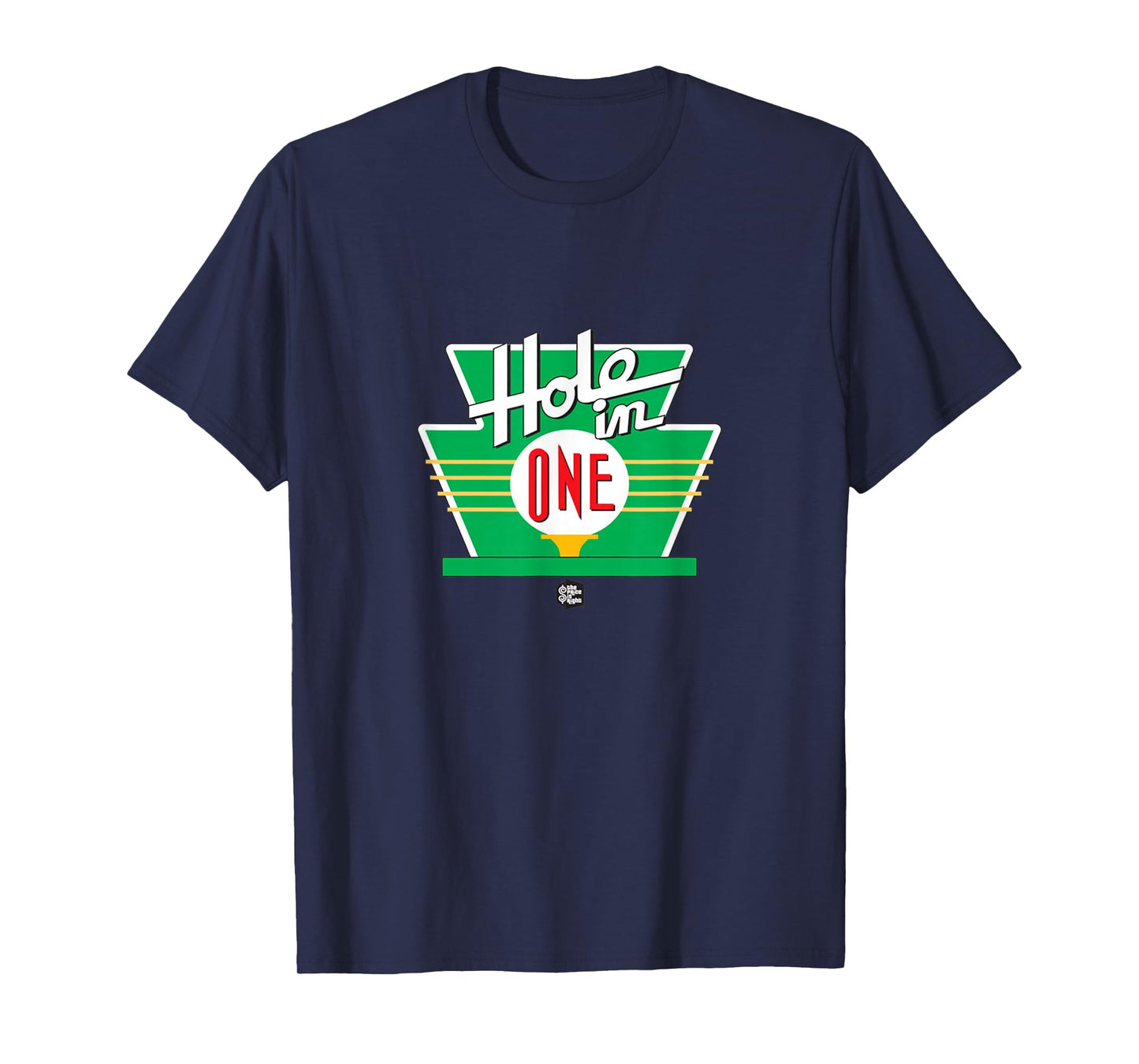 The Price is Right Hole in One T-Shirt
