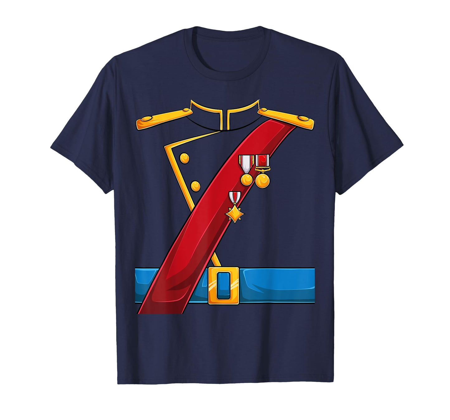 Prince Charming Costume Halloween kids boys men cute funny T-Shirt