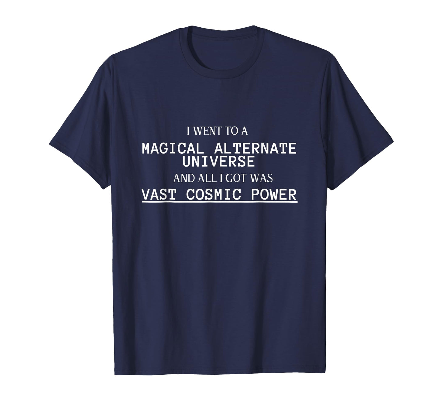 He Who Fights With Monsters Fan Fiction Diamond Rank T-Shirt