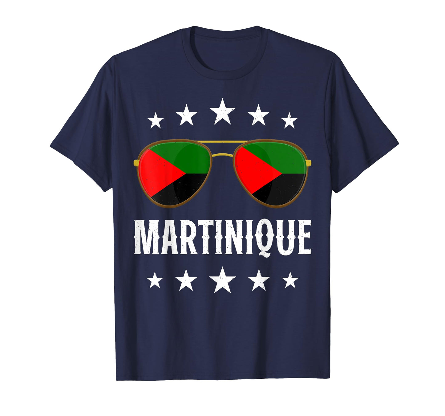 Martinique T-Shirt