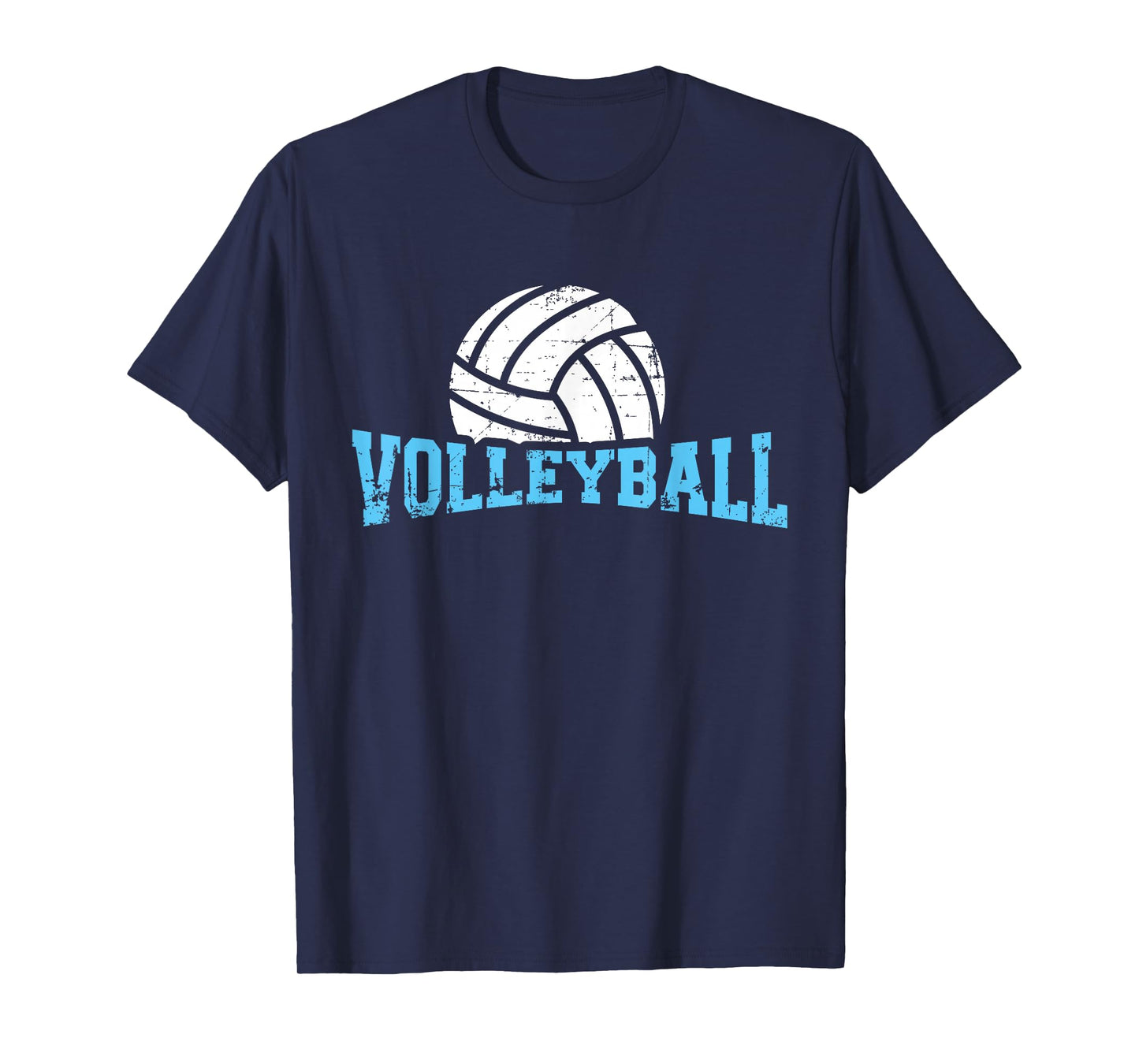 Volleyball T-Shirt