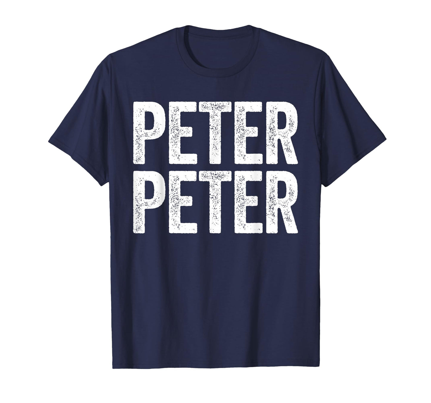 Peter Peter Pumpkin Eater Costume T-Shirt T-Shirt